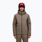 Мъжко скиорско яке Peak Performance Maroon Insulated terrain tan