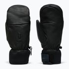 Скиорски ръкавици Peak Performance Leather Hipe Solarcore Insulated Mitten black