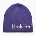 Зимна шапка Peak Performance PP montana grape