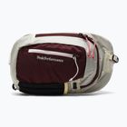Чантичка за кръстна Peak Performance Outdoor Slingbag 4,5 l porto/sand fog