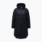 Дамско пухено палто Peak Performance Helium Down Coat 2026 black