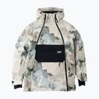 Мъжко яке за сноуборд Colourwear Foil Anorak water camo