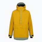 Мъжко яке за сноуборд Colourwear Signature Anorak yellow