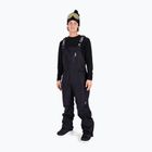 Мъжки панталони за сноуборд Colourwear Slash Bib black