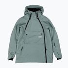 Дамско яке за сноуборд Colourwear Cake Anorak 2.0 lt sage