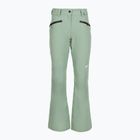 Дамски панталони за сноуборд Colourwear Cork lt sage