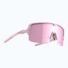 Слънчеви очила Tripoint 008 Lake Prespa matt light pink/brown/pink multi