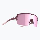 Слънчеви очила Tripoint 008 Lake Prespa matt burgundy/brown/pink multi