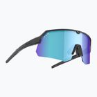 Tripoint 001 Treriksroset matt black/smoke/blue multi слънчеви очила