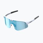 Tripoint 006 Lake Victoria Small matt white/smoke/blue multi слънчеви очила
