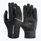 Велосипедни ръкавици Rockbros Full-finger S317 black