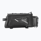 Чанта за багажник на велосипед Rockbros A9-BK Bicycle Pannier Bag black