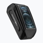 Чанта за велосипедна рамка Rockbros 30120064 Bike Tube Bag 1,7 l black