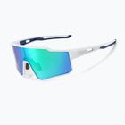 Слънчеви очила Rockbros 14110012 Polarized white/green