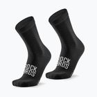 Чорапи Rockbros Road To Sky black