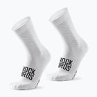 Чорапи Rockbros Road To Sky white