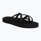 Дамски чехли Teva Olowahu mix b black on black