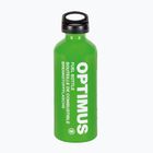 Бутилка за гориво Optimus 600 ml green