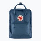 Fjällräven Kanken 540 туристическа раница кралско синьо