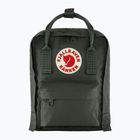 Градска раница Fjällräven Kanken Mini 7 l forest green
