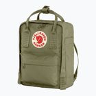 Градска раница Fjällräven Kanken Mini 7 l green