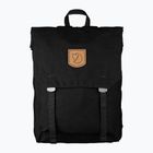 Туристическа раница Fjällräven Foldsack No. 1 16 l black