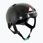 Детска хокейна каска JOFA 415 YTH черна