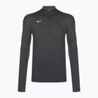 Мъжки потник за бягане Nike Dry Element сив