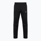 Мъжки панталони за бягане Nike Woven black