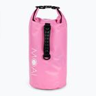 MOAI водоустойчива чанта 10 л розова M-22B10P