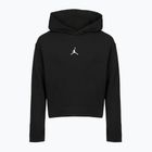 Детски суитшърт Nike Jordan Essentials Boxy black