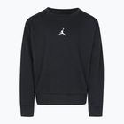 Детски суитшърт Nike Jordan Essentials Crew black