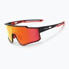 Слънчеви очила Rockbros 14110012 Polarized black/orange