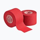 Лента за кинезиотейпинг Mueller 1.5" M Tape Team USA red