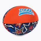 Zoggs Aqua Ball морско синьо и оранжево 465351