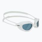 Очила за плуване Zoggs Predator white/ white/ tint smoke
