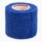 Кохезивна еластична превръзка Copoly 4,5 m x 5 cm blue