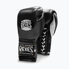 Боксьорски ръкавици Cleto Reyes Lace Up Sparring black