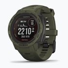 Гаранция Garmin Instinct Solar Tactical Edition zielony 010-02293-04