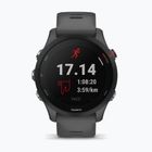 Часовник Garmin Forerunner 255 ash gray