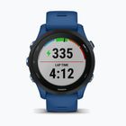 Часовник Garmin Forerunner 255 tidal blue