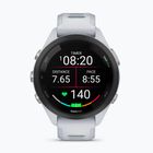 Часовник Garmin Forerunner 265S white neo tropic/mint