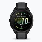 Часовник Garmin Forerunner 165 black/slate gray
