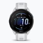 Часовник Garmin Forerunner 165 mist gray/whitestone