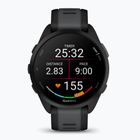 Часовник Garmin Forerunner 165 Music black/slate gray