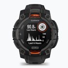 Часовник Garmin Instinct 3 Solar 45 mm black
