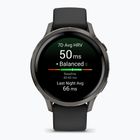 Часовник Garmin Venu 4 41 mm slate/black