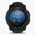 Часовник Garmin Instinct 3 50 mm Amoled Tactical black/black