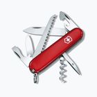 Нож за писане Victorinox Camper червен 1.3613