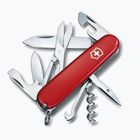 Джобно ножче Victorinox Climber червено 1.3703